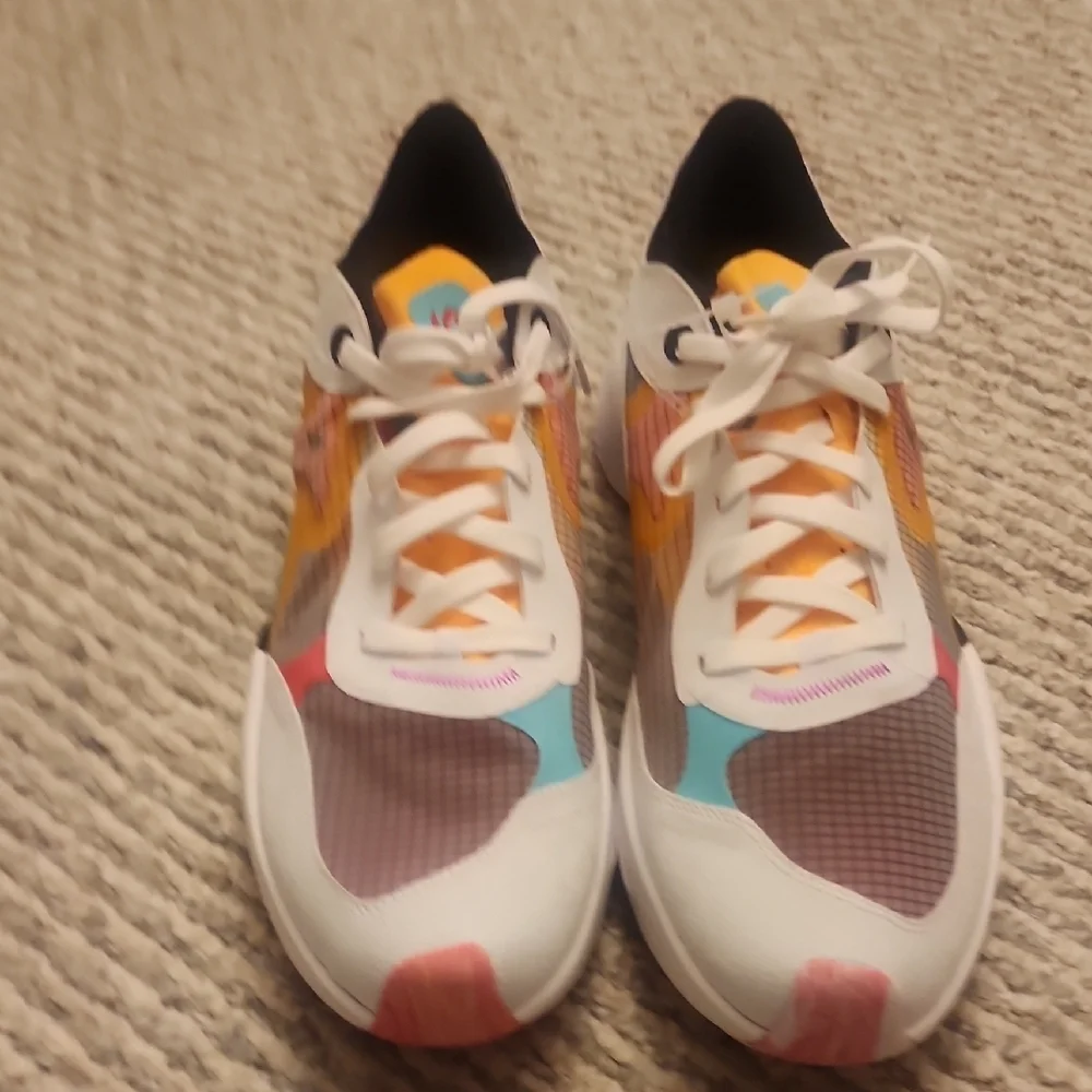 Jordan Delta 3 Nitro Low Luka Doncic Size 15